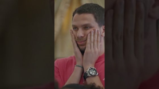 النهاردة يوم الصحة النفسية مع لوك لينر #كاستنج #shorts