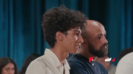 شوف مين اللي غادر حلقة النهاردة من البرنامج #كاستنج