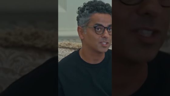 المخرج محمد شاكر حضير: محمد ممدوح من الناس اللي بتتوتر جامد ف اللوكشين #كاستنج #shorts