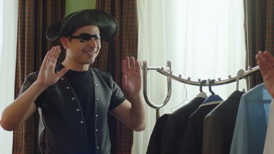 دياب بيحاول يرجع عمر لخطيبته شوفوا عمل إيه😂 #عمر_ودياب