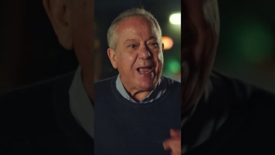 عم سرور زهق من العلاقات اللي في الضلمة🙊🤣 #عمر_ودياب #shorts