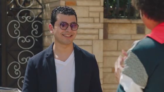 علي ربيع ومسرح مصر قصة حب لا تنتهي😂❤️ #عمر_ودياب