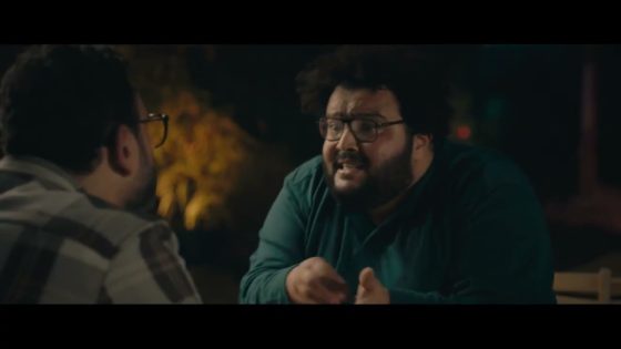 صاحبك الغلبان واللي على الله حكايته خالص😂😂 #مكتوب_عليا