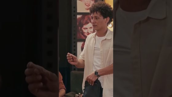 إنبهار من عمرو سلامة بأداء إسلام وأمنية #كاستنج #shorts