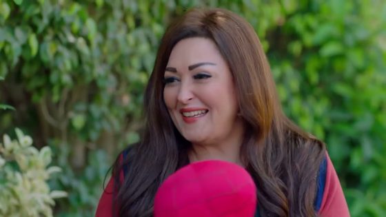 أمك هتتجوز يا دياب🙊 #عمر_ودياب