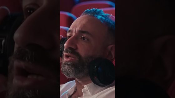 عمرو سلامة: من المشاهد اللي بتجزعني في مسلسلات التسعينات اللي بتبص بعيد عن الكاميرا #كاستنج #shorts