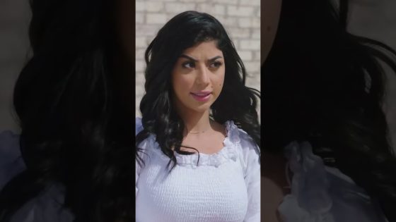 اللي هيجي جنب الميكب بتاعي مش هيحصل كويس🙊🤣 #عمر_ودياب #shorts