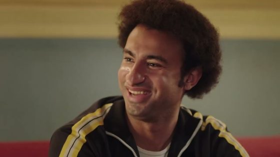 احنا جايين نطلب إيد أمك .. عيب يا عمر اسمها إيد اللي جابتك🙊🤣 #عمر_ودياب