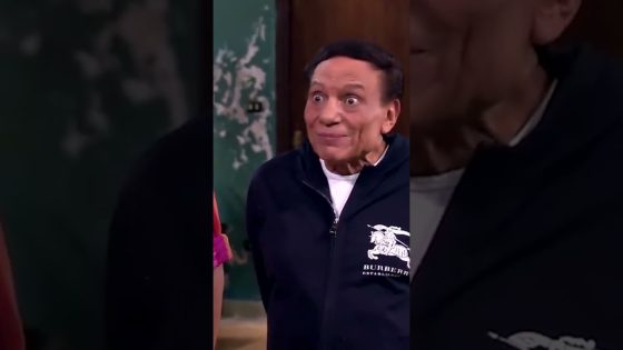 صدمة ناجي عطا الله بعد ما عرف إن أبو قاسم مات #فرقة_ناجي_عطا_الله #shorts