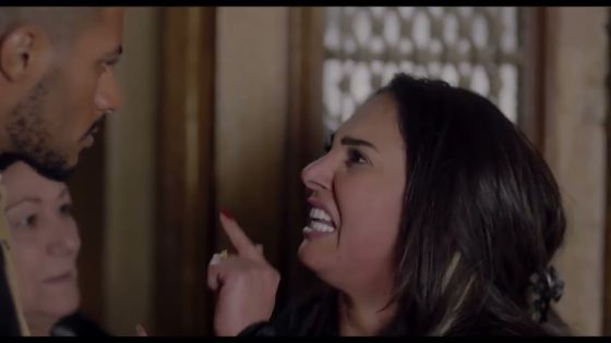 رضوان ضرب أخته بعد ما مدت إيديها على مراته😱#البرنس