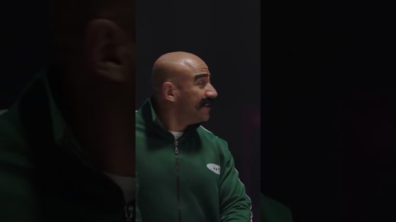 دكتور ربيع هو صاحبك الندل😂🤣 #الكبير_أوي_ج6 shorts#