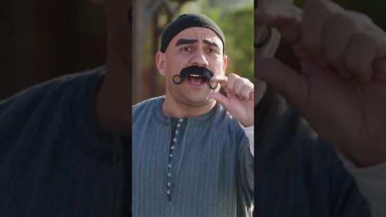 ده ميني مي😂🤣 #الكبير_أوي_ج6 #shorts