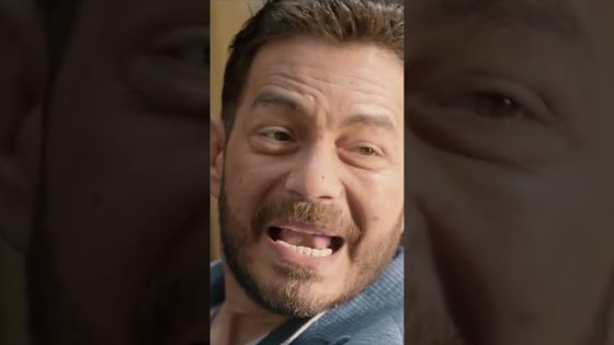 ياسر مش واثق في حمادة 😱#البرنس #Shorts