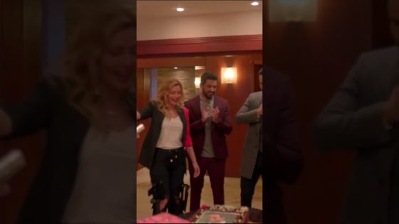 ياترى غالية هتعمل ايه لما تعرف اللي عملته يسرا مع مراد 😳#ونحب_تاني_ليه#shorts