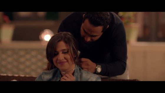 لما متدهاش فرصة تنكد عليك 😍😂#ونحب_تاني_ليه