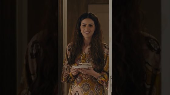 جلجل قال لـ سلمى الحقيقة إنه متجوز عليها رقية 🤦‍♂️ #مكتوب_عليا #shorts