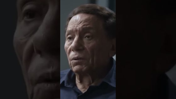 أنا ماعرفش ليا ولا أب ولا أم #العراف