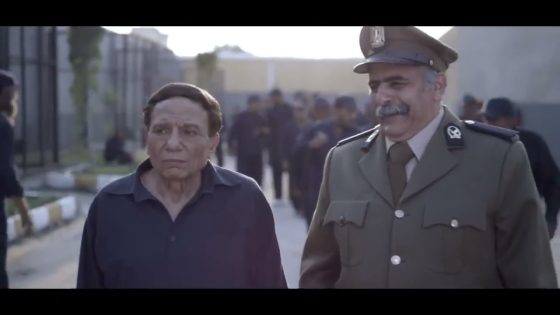 عبد الحميد البكري مش موافق إنه يتكلم مع حنان غير بشرط وحيد #العراف