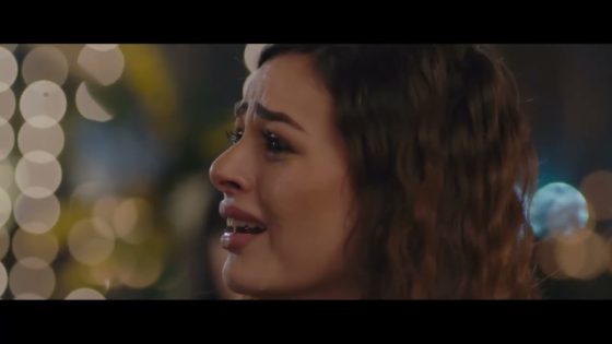 جلجل فضح نفسه قدام سلمى وطلقها هي ورقية😱😱 #مكتوب_عليا