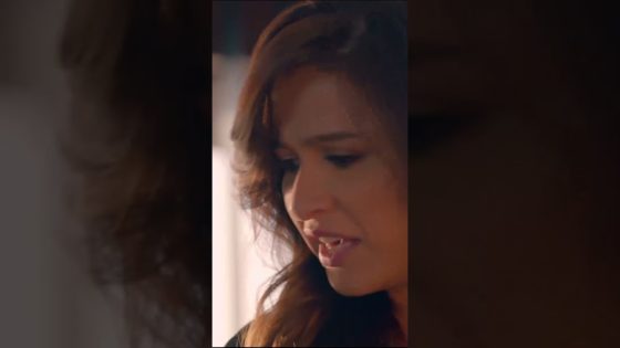 بنت غالية كانت هتوديها في داهية مع عبد الله 😳#ونحب_تاني_ليه#shorts