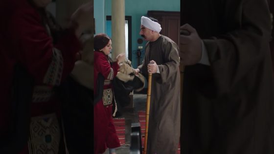 لما مراتك تقلش عليك😂🤣#الكبير_أوي_ج6 shorts#