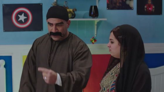 العترة بيطير😂🤣 دكتور ربيع جنن الكبير #الكبير_أوي_ج6