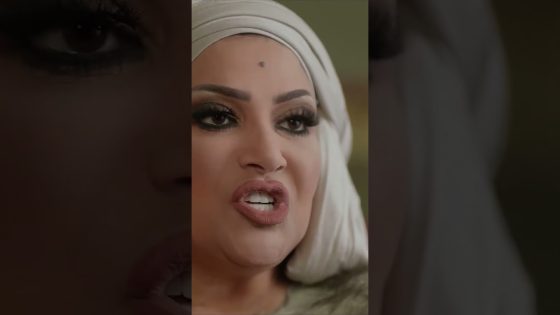 لوزا راحت تشمت في عظيمة#البرنس #Shorts