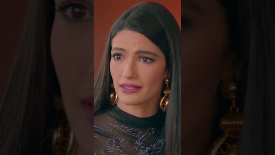 مش هتصدق اللي حصل بين يسرا ومراد 😔#ونحب_تاني_ليه#shorts