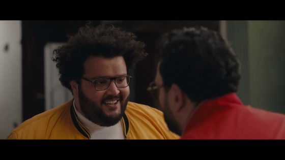 صاحبك الغبي اللي دايما موديك في داهية 😂 #مكتوب_عليا