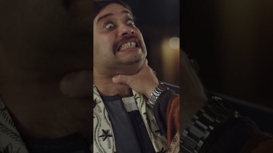 أقل إفيه عند نفادي😂🤣#الكبير_أوي_ج6 shorts#