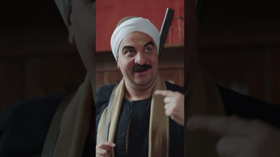 الناس اللي بتقعد تطبل للمدير😂🤣#الكبير_أوي_ج6 #shorts