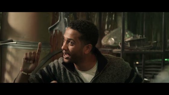 مش هتصدق مين الحرامي اللي كان هيسرق بيت غالية 😳#ونحب_تاني_ليه