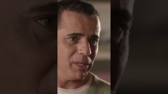 شوف عصمت لو كانت عرفت حقيقة عبد الحميد البكري من الأول كانت عملت إيه #العراف #shorts