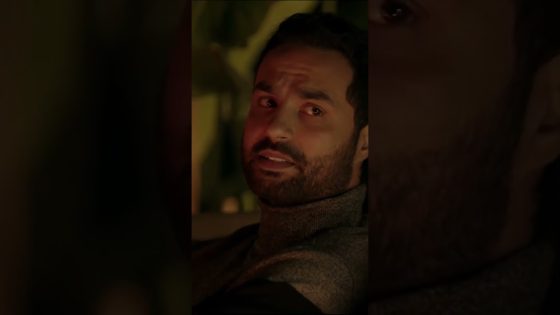 ياترى مراد هيقول لعمر اللي شافه 😳#ونحب_تاني_ليه #shorts