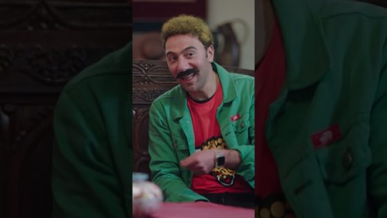 اتنيل يا سيد الناس😂🤣#الكبير_أوي_ج6 shorts#