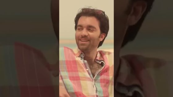 إزاي سيد العربي الكحكي أخو محمود مصطفى زهران 😂#العراف #shorts