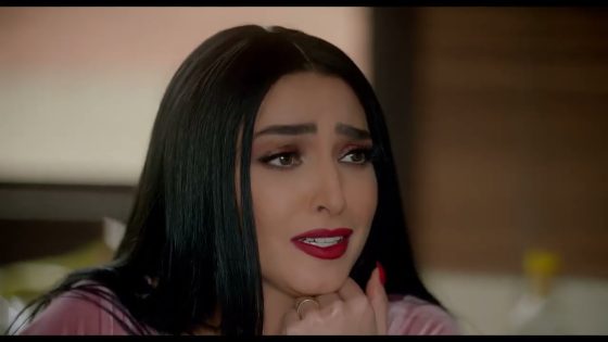 هاخد حقي من عيالكوا😡..رضوان هزق نجية وسميحة😧#البرنس