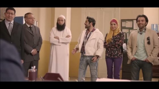 المحكمة وافقت على تغيير أسماء أولاد عبد الحميد البكري #العراف