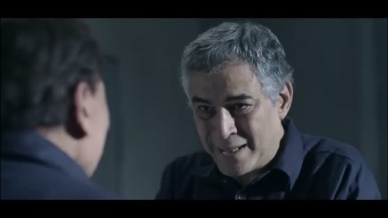 جواز حسام وحنان متعقرب بسبب ابوه وعبد الحميد البكري أتوسط عند اللواء سامح سيف الدين #العراف