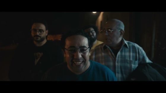 لما صاحبك ياخدك تبات عنده ويبقى أهله مش طايقينه ولا طايقينك🤦‍♂️ #مكتوب_عليا