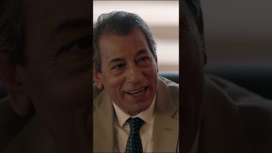 مش هتصدق السكرتيرة طلبت إيه من جهاد السويفي 😳#ونحب_تاني_ليه#shorts