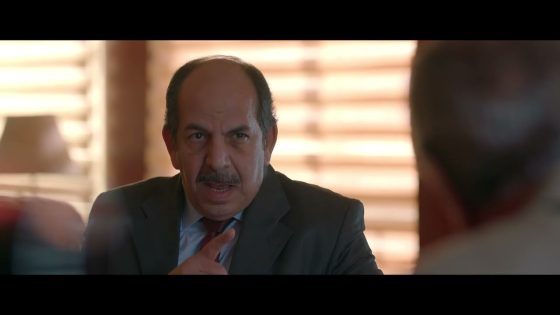 شكل الشغل بين جهاد السويفي وكمال الورداني هينتهي 😳#ونحب_تاني_ليه
