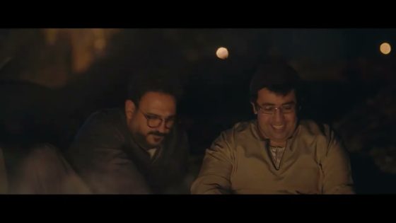 ابوك لما يحكيلك ماضيه الأسود فتمسكها عليه زلة😂 #مكتوب_عليا