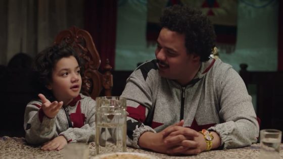 هجرس عمل فيها ابن البقرة😂🤣هتموت ضحك 🤣 #الكبير_أوي_ج6