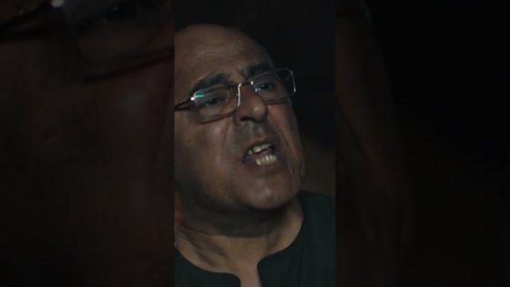 أنا كان ليا ماضي😂 لما ابوك يفتحلك قلبه😂 #مكتوب_عليا #shorts