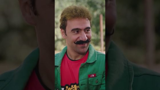 جوني هو صاحبك اللي بيحب يحور😂🤣#الكبير_أوي_ج6 shorts#