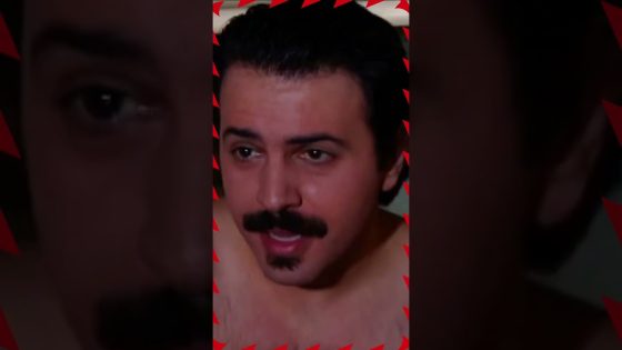 طلع بوجها عاري .. طرزان #اكسبلور #تيم_حسن #مسلسل #دراما #سلافة_معمار