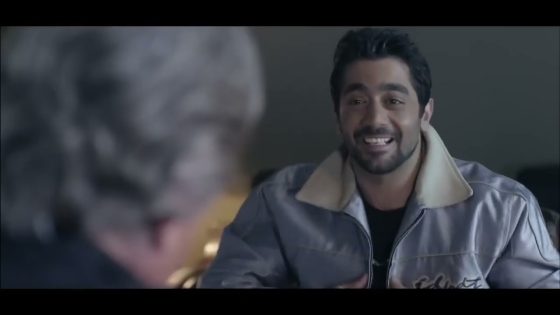 اللواء سامح سيف الدين بعت لسيد المديرية عشان أبوه #العراف