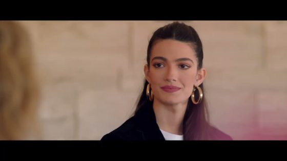 يسرا راحت لـ مراد الشركة.. شوف حصل إيه 🤔#ونحب_تاني_ليه