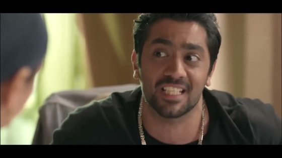 سيد العربي أتاخد على المديرية وأمه مش عارفه توصل معاه لحل #العراف